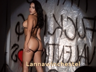 Lannawinchestel