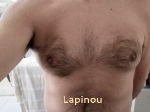 Lapinou