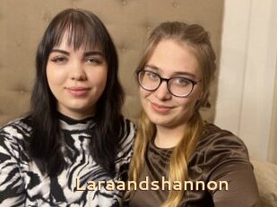 Laraandshannon