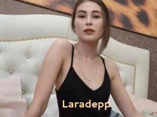 Laradepp