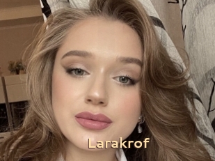 Larakrof