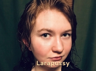 Larapussy