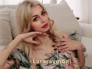 Lararaymon