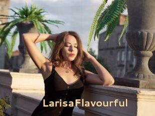 LarisaFlavourful
