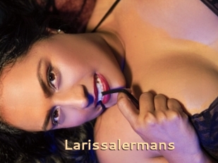 Larissalermans
