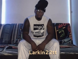 Larkin22tt