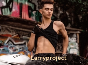Larryproject