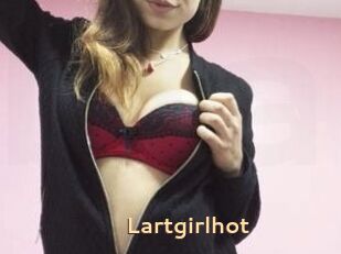 Lartgirlhot