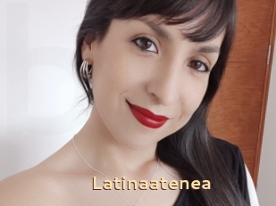 Latinaatenea