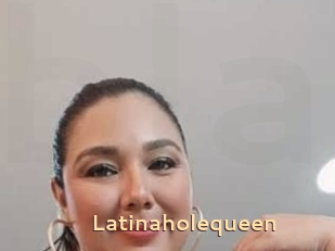 Latinaholequeen