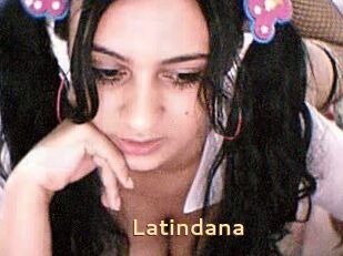 Latindana