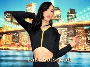 Latinhotsecret