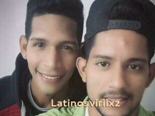 Latinosvirilxz