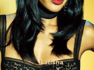 Latisha