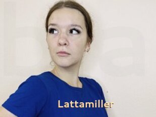 Lattamiller
