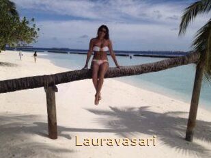 Lauravasari