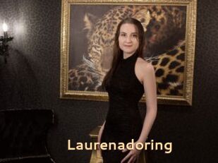 Laurenadoring