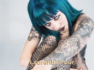 Laurenbalfour