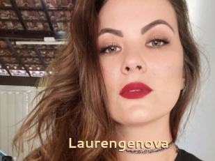 Laurengenova