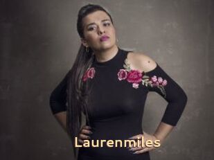 Laurenmiles