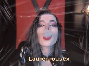 Laurenrousex