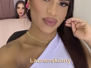Laurenskinny