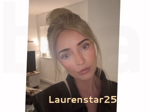 Laurenstar25