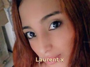 Laurent_x