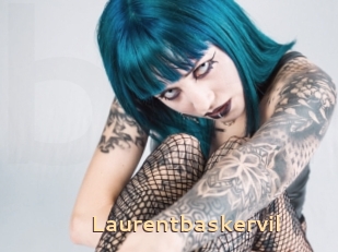 Laurentbaskervil