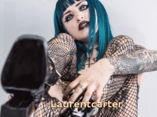 Laurentcarter