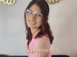 Laurentt800