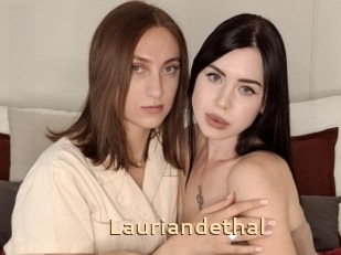 Lauriandethal