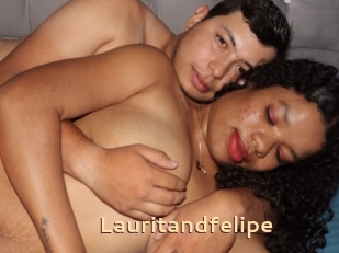 Lauritandfelipe