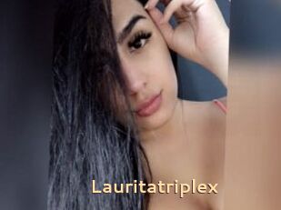 Lauritatriplex