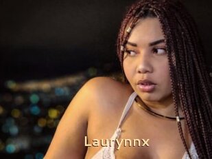 Laurynnx
