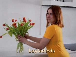 Layladevis