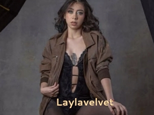Laylavelvet