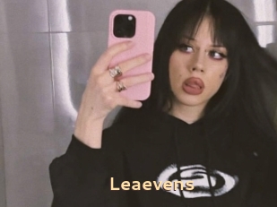 Leaevens