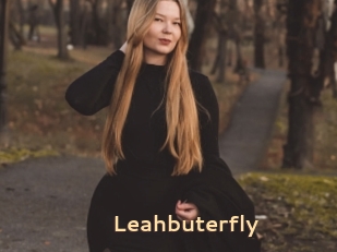 Leahbuterfly