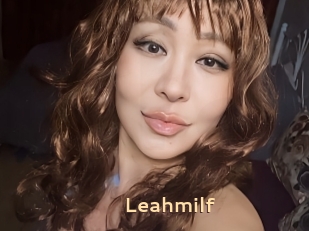 Leahmilf