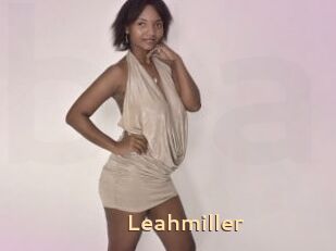 Leahmiller
