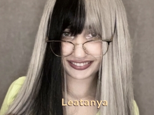Leatanya