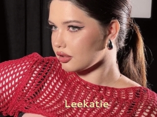 Leekatie