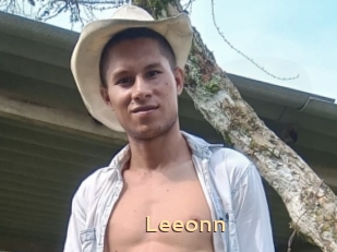 Leeonn