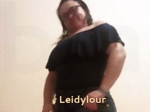 Leidylour