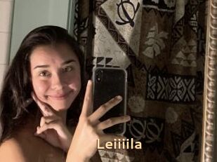 Leiiiila