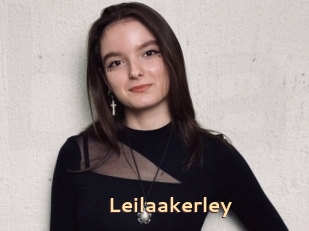 Leilaakerley