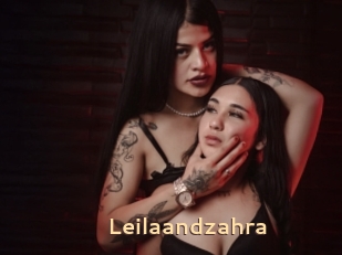 Leilaandzahra