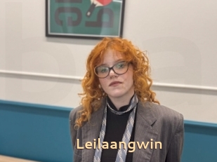 Leilaangwin