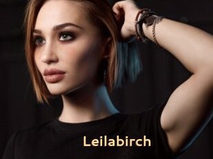 Leilabirch